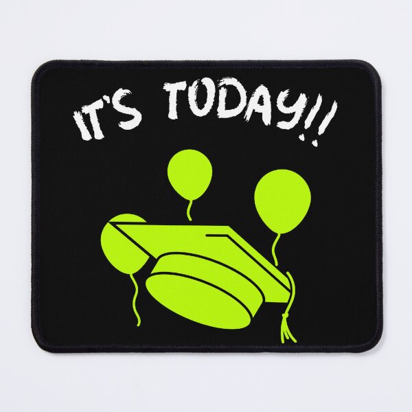 Item preview, IT'S TODAY!! designed and sold by MJ96-PRO.