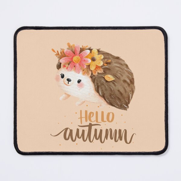 Item preview, autumn is coming designed and sold by ApurwaArtShop.