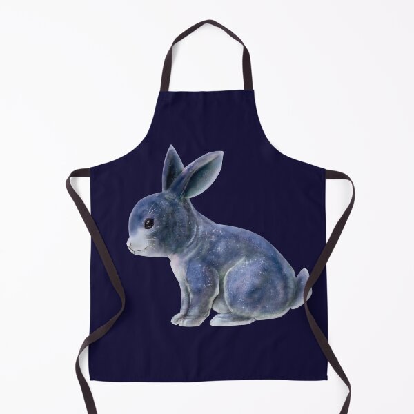 Item preview, Space Bunny 1 designed and sold by ElementalEmbers.