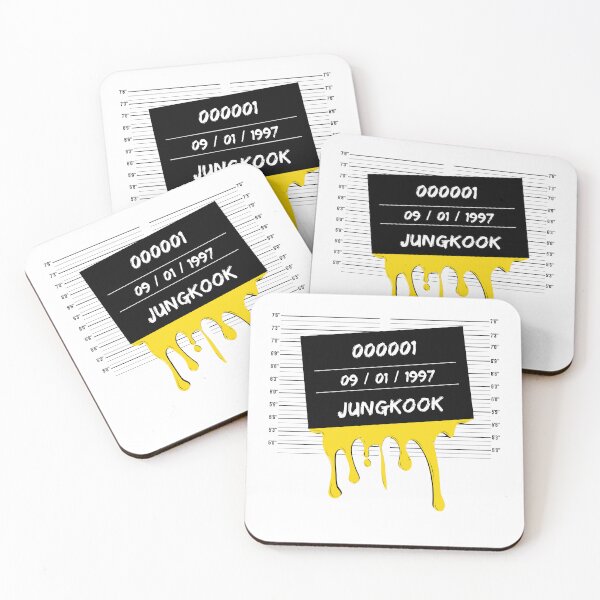 Artikelvorschau, Jung-kook Butter BTS entworfen und verkauft von FanDomStoreOFC.