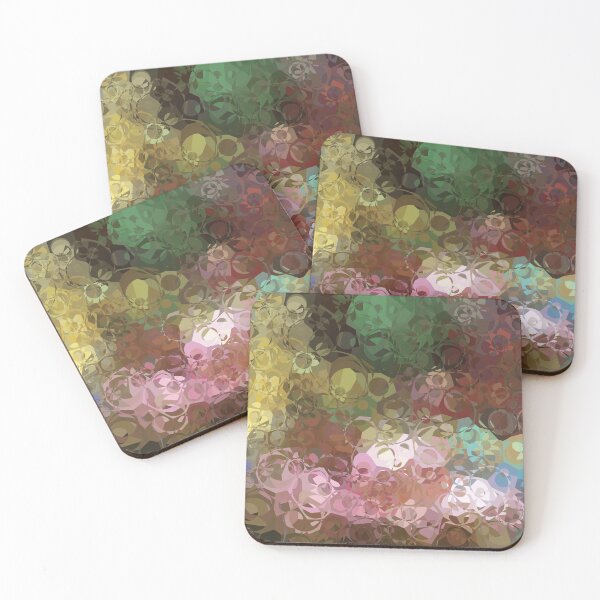 Item preview, Garden Metric Spaces designed and sold by M-PixelGarden.