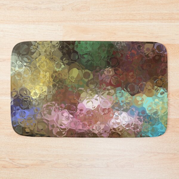 Item preview, Garden Metric Spaces designed and sold by M-PixelGarden.
