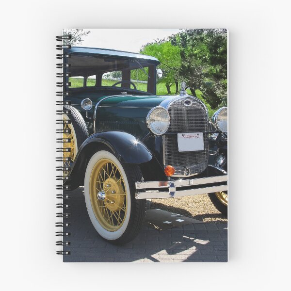 Item preview, Winner! 1929 Model A Ford designed and sold by heatherfriedman.