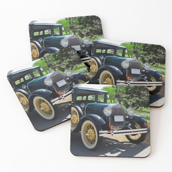 Item preview, Winner! 1929 Model A Ford designed and sold by heatherfriedman.