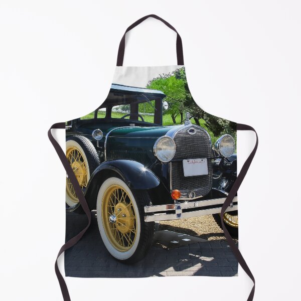 Item preview, Winner! 1929 Model A Ford designed and sold by heatherfriedman.