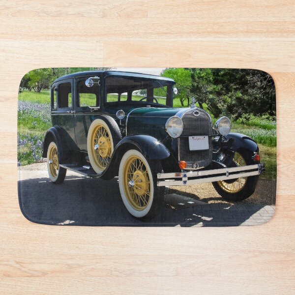 Item preview, Winner! 1929 Model A Ford designed and sold by heatherfriedman.