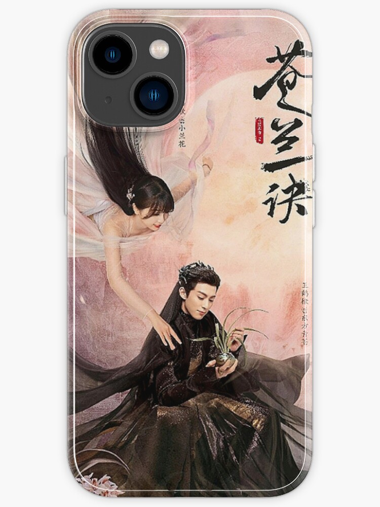 Dylan Wang Love Between Fairy And Devil Phone Case Phone Case For