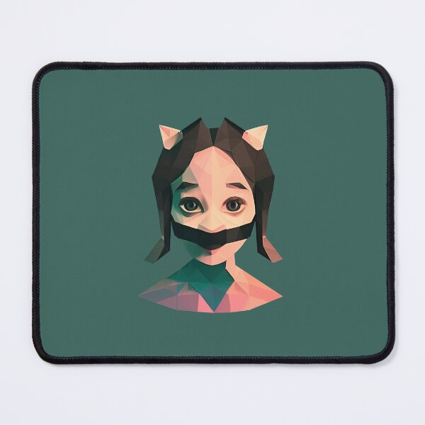 Item preview, Bonded Girl designed and sold by PolygonXYZ.