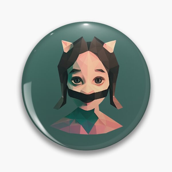 Item preview, Bonded Girl designed and sold by PolygonXYZ.