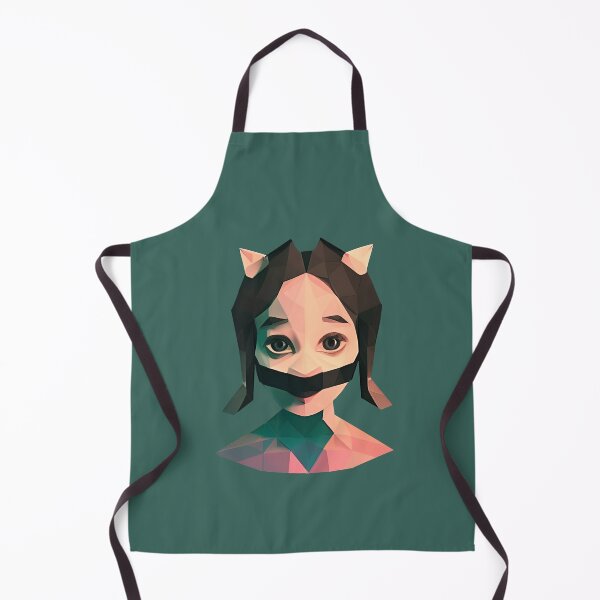 Item preview, Bonded Girl designed and sold by PolygonXYZ.