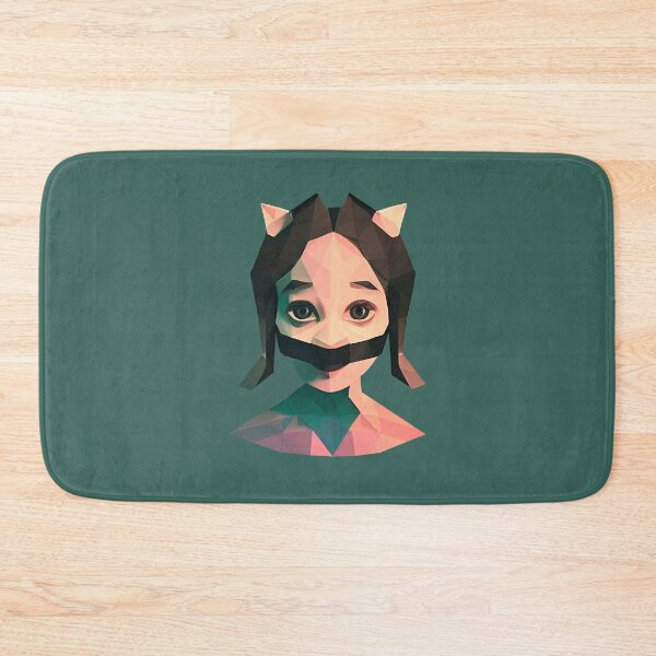 Item preview, Bonded Girl designed and sold by PolygonXYZ.