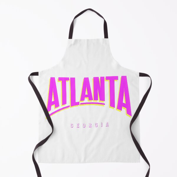 Item preview, Altanta Georgia USA Purple Arc designed and sold by Rorulent.