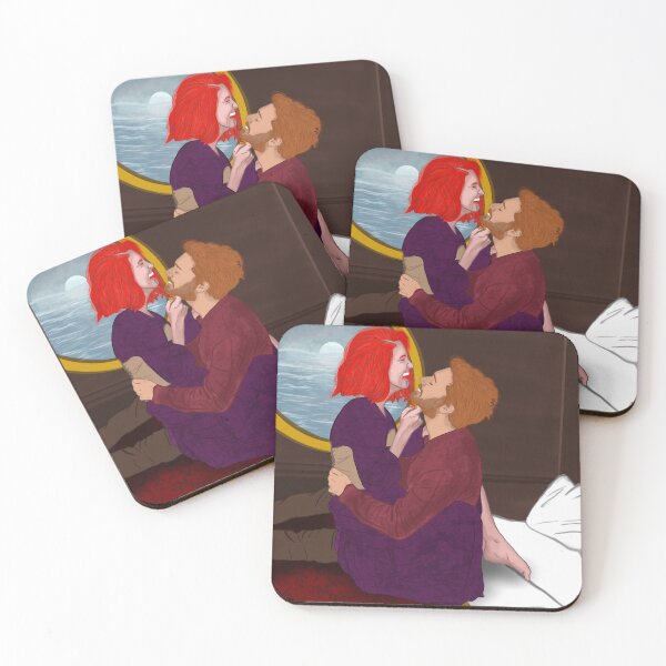Item preview, A Pirate and His Treasure designed and sold by AllyInDreamland.