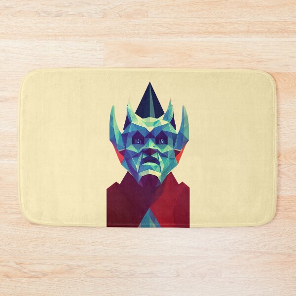 Item preview, Shocker designed and sold by PolygonXYZ.