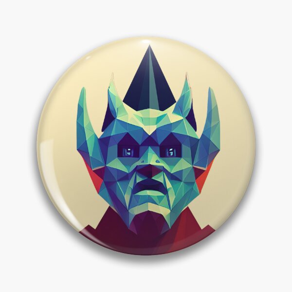 Item preview, Shocker designed and sold by PolygonXYZ.