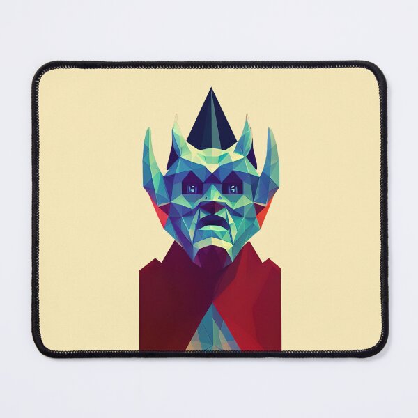 Item preview, Shocker designed and sold by PolygonXYZ.