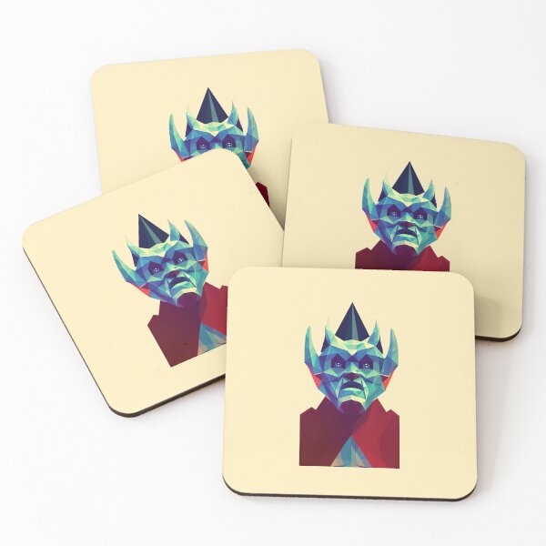 Item preview, Shocker designed and sold by PolygonXYZ.