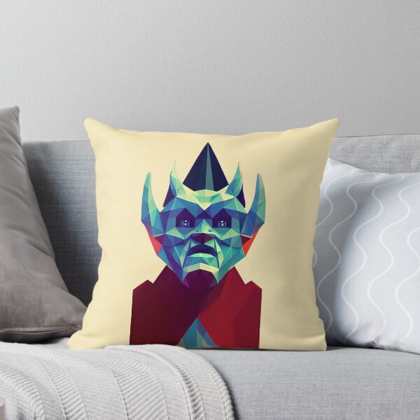 Item preview, Shocker designed and sold by PolygonXYZ.