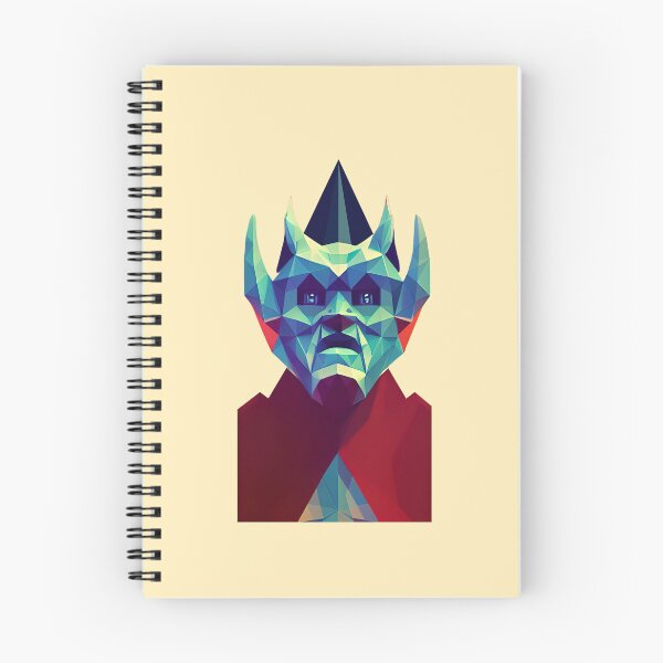 Item preview, Shocker designed and sold by PolygonXYZ.