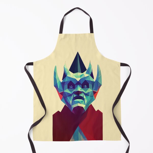 Item preview, Shocker designed and sold by PolygonXYZ.