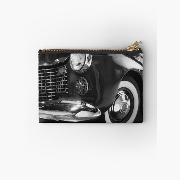 Artikelvorschau, 1941 Cadillac Serie 62 entworfen und verkauft von Elizabeth Leitzke.