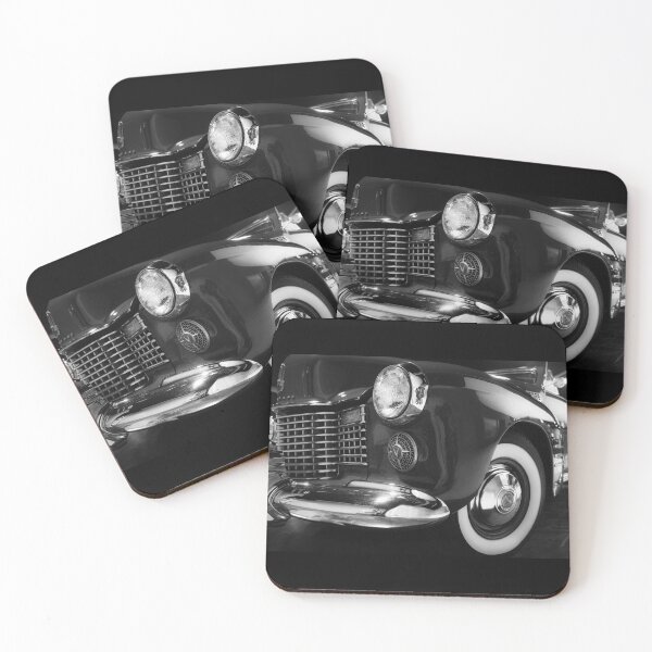 Item preview, 1941 Cadillac Series 62 designed and sold by Elizabeth Leitzke.