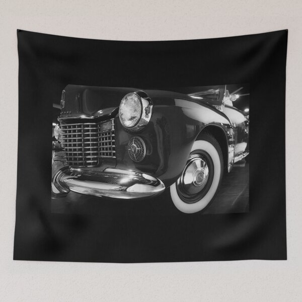 Item preview, 1941 Cadillac Series 62 designed and sold by Elizabeth Leitzke.