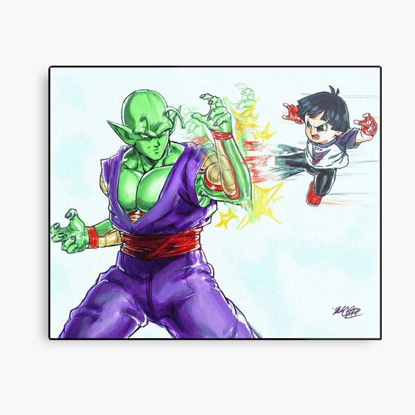 Dbz Pan Wall Art for Sale