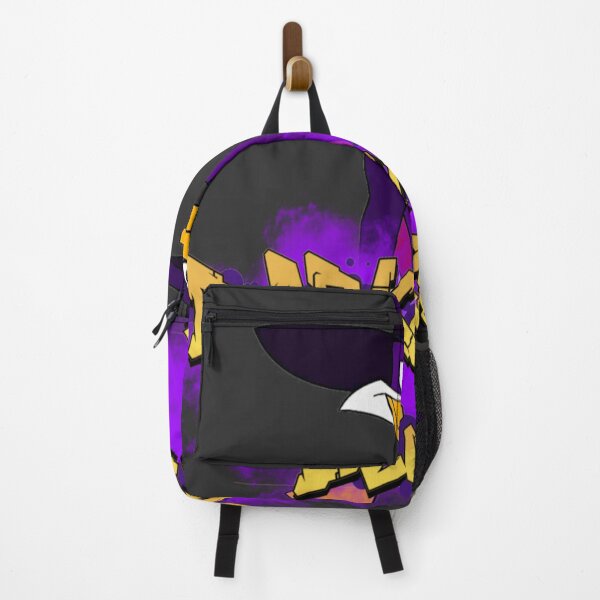 Item preview, Darkwing Duck Graffiti designed and sold by CaveofWonders.