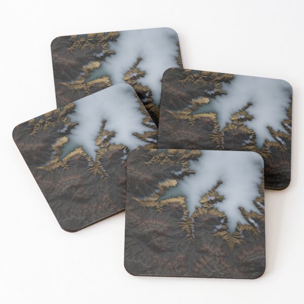 Item preview, GeoScape3 designed and sold by spacefrogdesign.