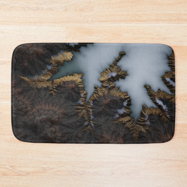 Item preview, GeoScape3 designed and sold by spacefrogdesign.