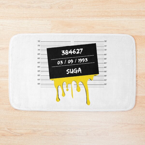 Item preview, Suga Butter BTS designed and sold by FanDomStoreOFC.