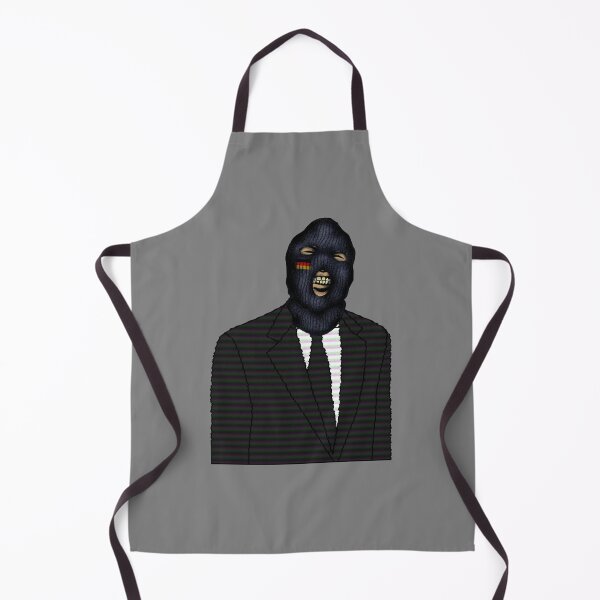 Artikelvorschau, Ich bin ein SCHLECHTER Mann entworfen und verkauft von MyMerch4u.