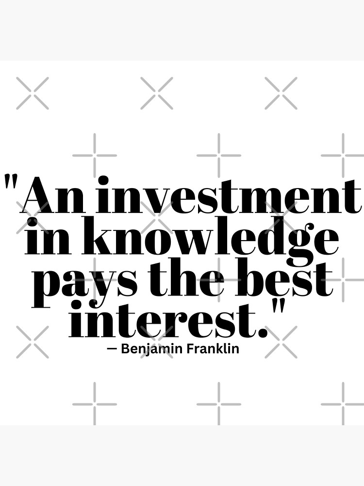 Benjamin Franklin once said, an investment in knowledge pays the best  interest. This is why we are inviting every parent to invest in their  children, By Afrilearn