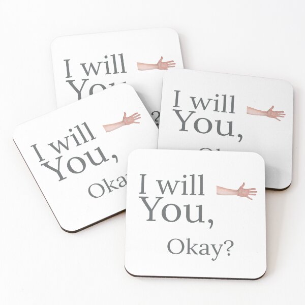 Item preview, I will ,okay? designed and sold by TVstuff.