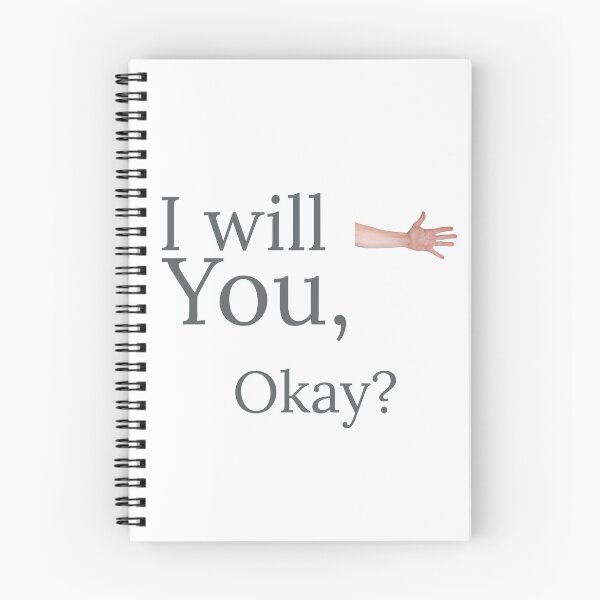 Item preview, I will ,okay? designed and sold by TVstuff.