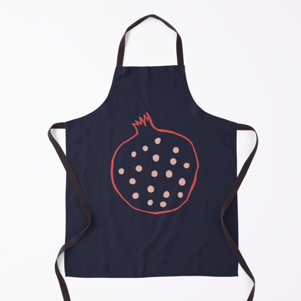 Item preview, Pomegranate illustration designed and sold by Pacesyte.