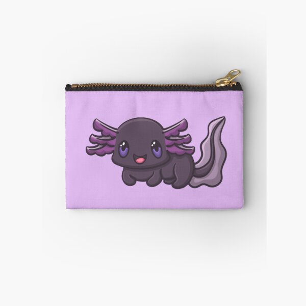Item preview, Lavender Axolotl Excited designed and sold by NLDStudios.