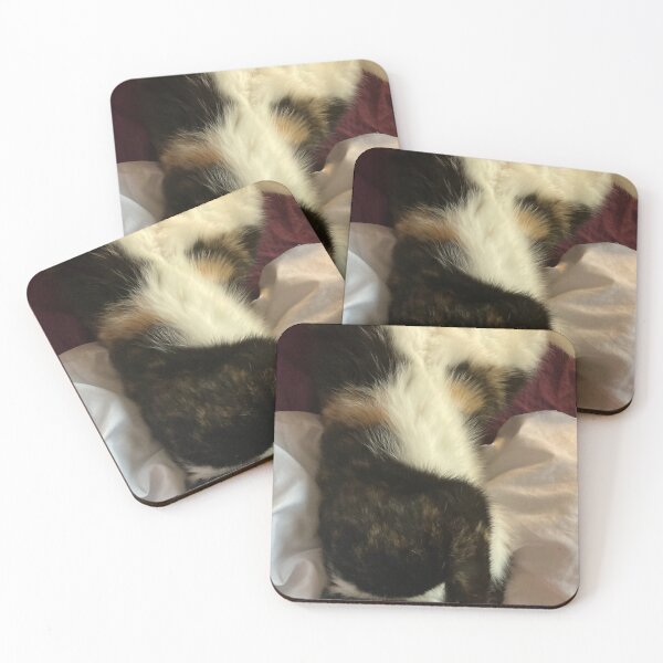 Item preview, Cat and human connection designed and sold by Peacebeyou.