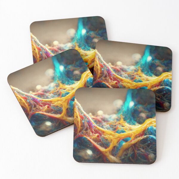 Item preview, Abstract Liquids designed and sold by WillowridgeRKR.