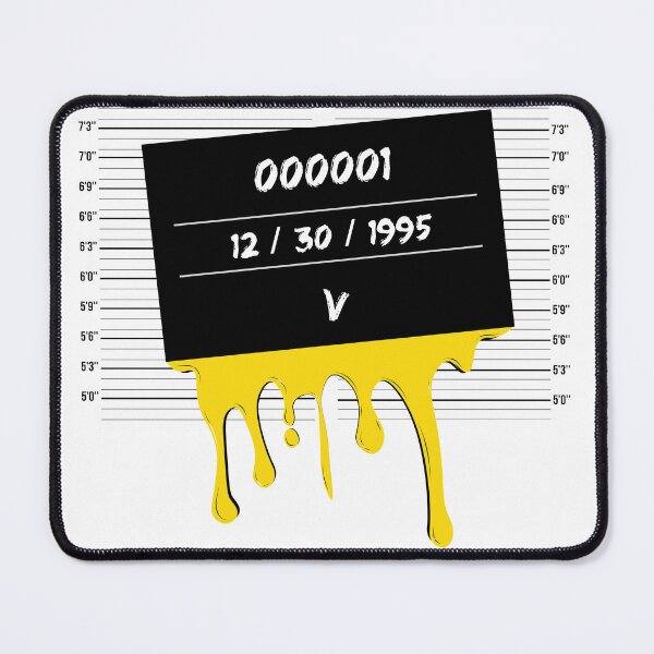 Item preview, V Butter BTS designed and sold by FanDomStoreOFC.
