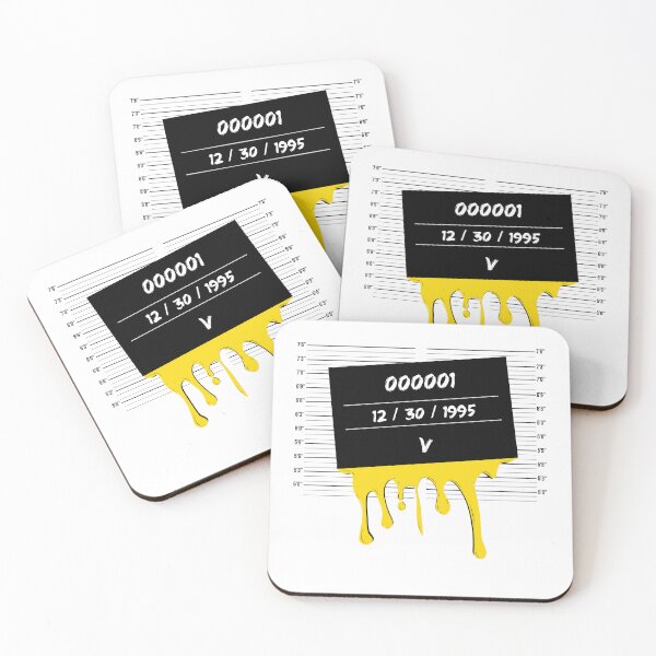 Item preview, V Butter BTS designed and sold by FanDomStoreOFC.