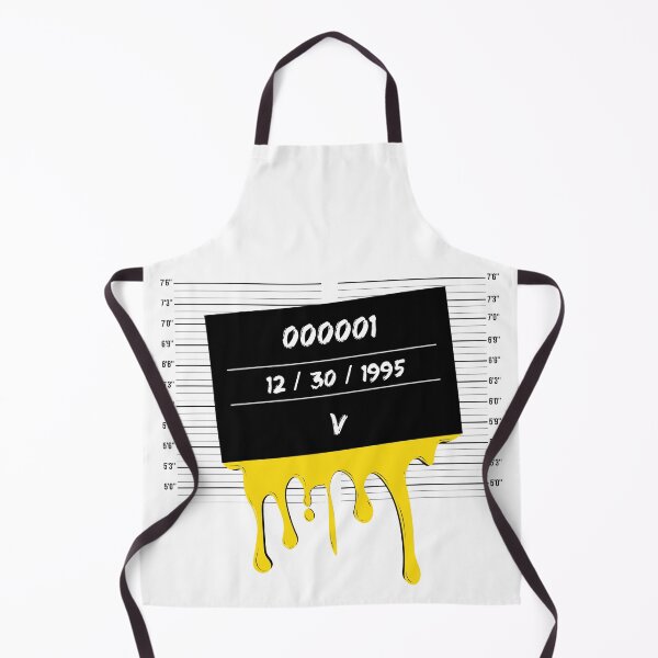 Item preview, V Butter BTS designed and sold by FanDomStoreOFC.
