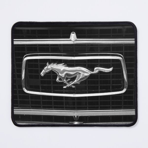 Item preview, Ford Mustang Logo designed and sold by Elizabeth Leitzke.