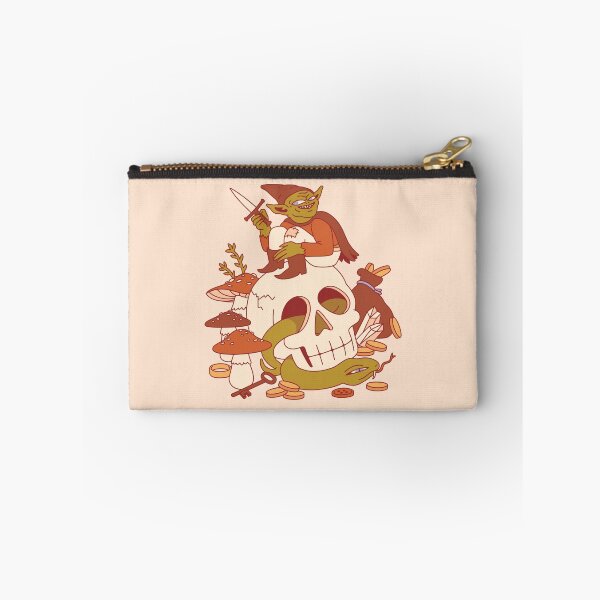 Item preview, Gremlin's Loot designed and sold by obinsun.