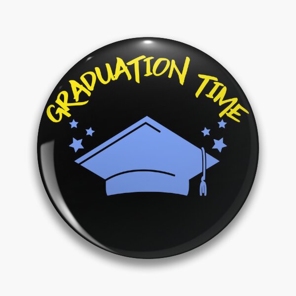 Item preview, IT'S GRADUATION TIME!! designed and sold by MJ96-PRO.