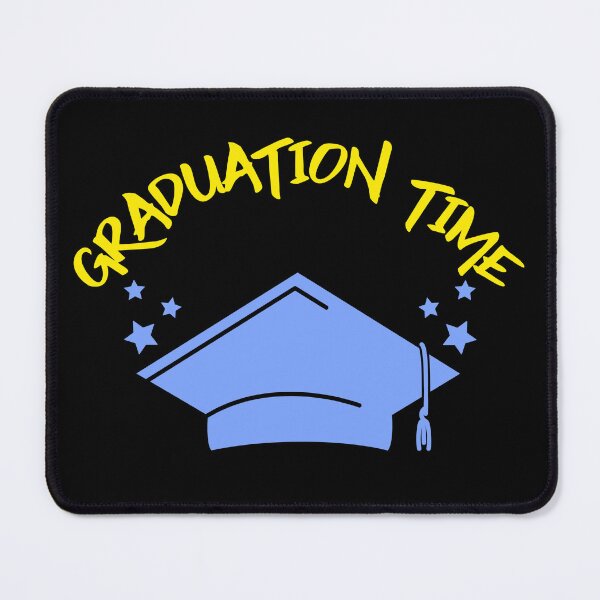 Item preview, IT'S GRADUATION TIME!! designed and sold by MJ96-PRO.
