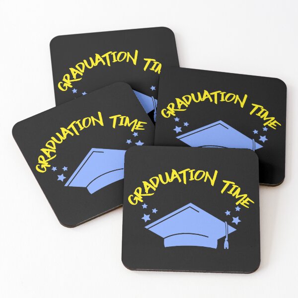 Item preview, IT'S GRADUATION TIME!! designed and sold by MJ96-PRO.