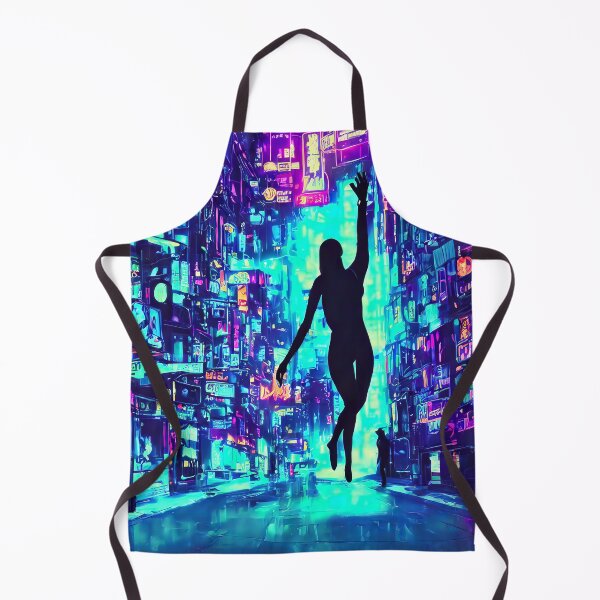 Item preview, Lone Cyber Dancer 11 designed and sold by PBR-Design.