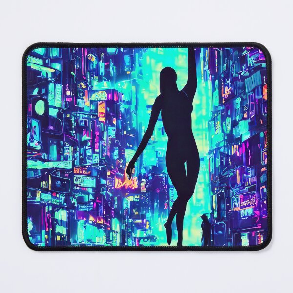 Item preview, Lone Cyber Dancer 11 designed and sold by PBR-Design.